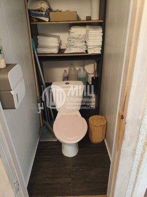 Продам двухкомнатную (2-комн.) квартиру, ДСК Поречье тер, 4, Звенигород г