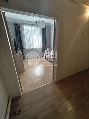 Продам двухкомнатную (2-комн.) квартиру, ДСК Поречье тер, 4, Звенигород г