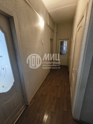 Продам двухкомнатную (2-комн.) квартиру, ДСК Поречье тер, 4, Звенигород г