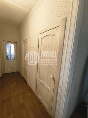 Продам двухкомнатную (2-комн.) квартиру, ДСК Поречье тер, 4, Звенигород г