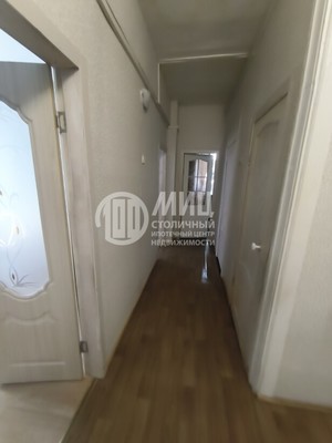 Продам двухкомнатную (2-комн.) квартиру, ДСК Поречье тер, 4, Звенигород г