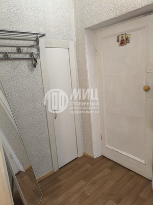 Продам двухкомнатную (2-комн.) квартиру, ДСК Поречье тер, 4, Звенигород г