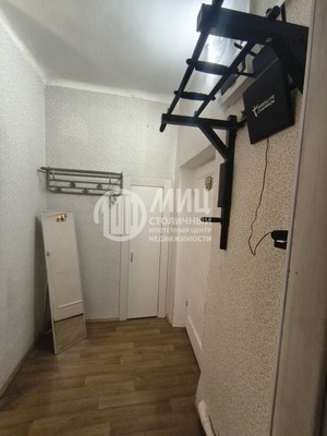 Продам двухкомнатную (2-комн.) квартиру, ДСК Поречье тер, 4, Звенигород г