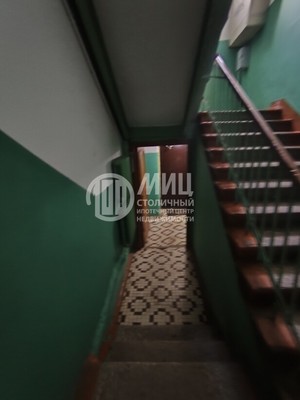 Продам двухкомнатную (2-комн.) квартиру, ДСК Поречье тер, 4, Звенигород г
