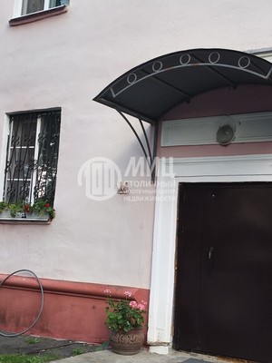 Продам двухкомнатную (2-комн.) квартиру, ДСК Поречье тер, 4, Звенигород г