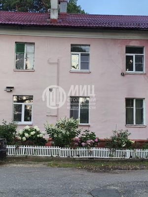 Продам двухкомнатную (2-комн.) квартиру, ДСК Поречье тер, 4, Звенигород г