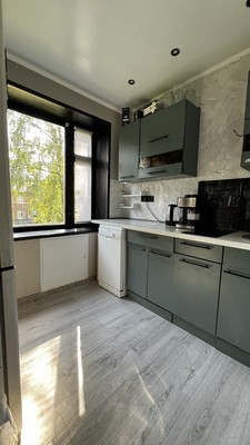 Продам двухкомнатную (2-комн.) квартиру, Стальконструкции ул, 14, Раменское г