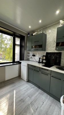 Продам двухкомнатную (2-комн.) квартиру, Стальконструкции ул, 14, Раменское г
