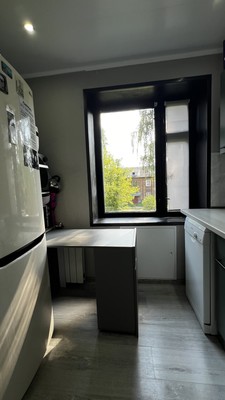 Продам двухкомнатную (2-комн.) квартиру, Стальконструкции ул, 14, Раменское г