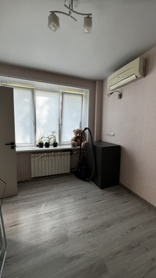 Продам двухкомнатную (2-комн.) квартиру, Стальконструкции ул, 14, Раменское г
