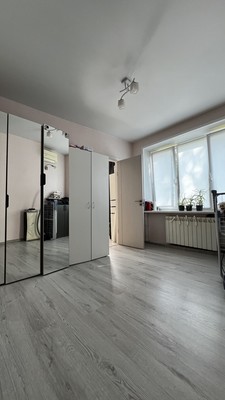 Продам двухкомнатную (2-комн.) квартиру, Стальконструкции ул, 14, Раменское г