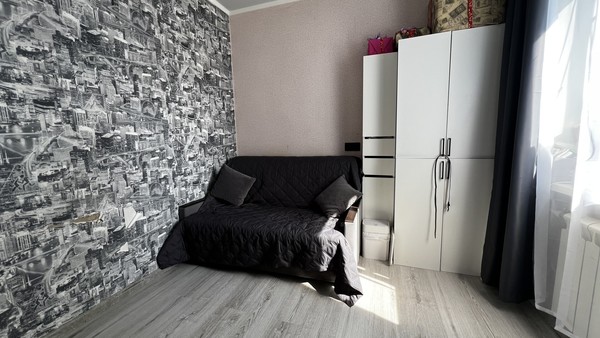 Продам двухкомнатную (2-комн.) квартиру, Стальконструкции ул, 14, Раменское г