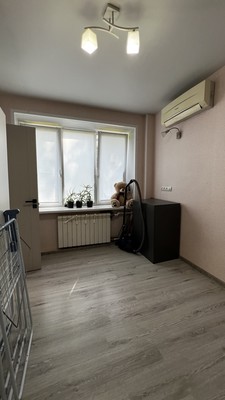 Продам двухкомнатную (2-комн.) квартиру, Стальконструкции ул, 14, Раменское г