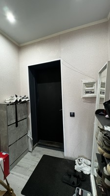 Продам двухкомнатную (2-комн.) квартиру, Стальконструкции ул, 14, Раменское г