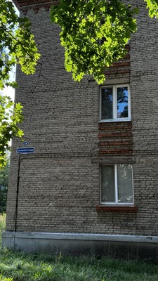 Продам двухкомнатную (2-комн.) квартиру, Стальконструкции ул, 14, Раменское г