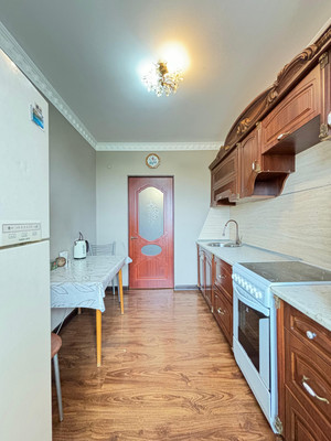 Продам трехкомнатную (3-комн.) квартиру, 2 Таманской Дивизии ул, 63, Нальчик г