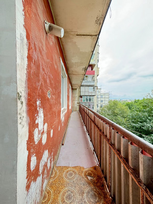 Продам трехкомнатную (3-комн.) квартиру, 2 Таманской Дивизии ул, 63, Нальчик г