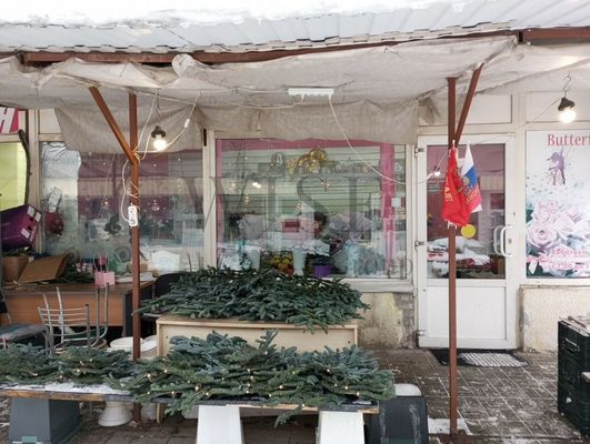 Продам коммерческое помещение 326 м2, Преображенский Вал ул, 17 90, Москва г