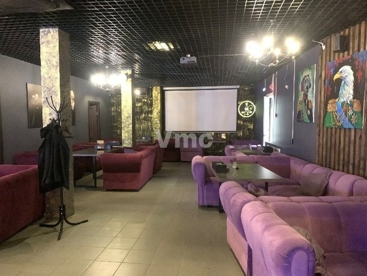 Продам коммерческое помещение 326 м2, Преображенский Вал ул, 17 90, Москва г
