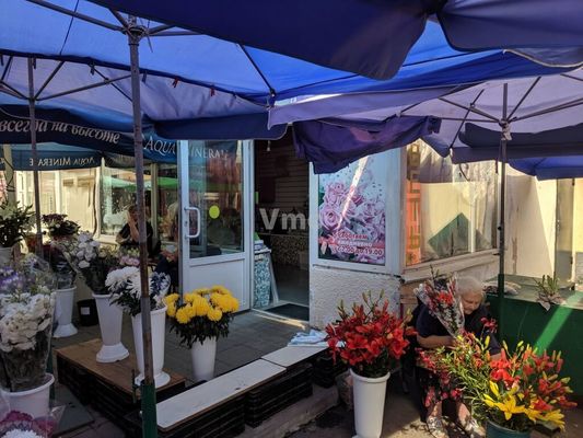 Продам коммерческое помещение 326 м2, Преображенский Вал ул, 17 90, Москва г