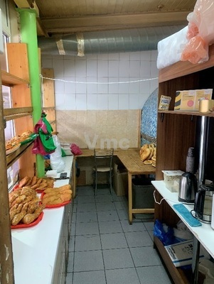 Продам коммерческое помещение 326 м2, Преображенский Вал ул, 17 90, Москва г