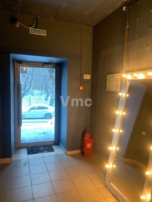 Продам коммерческое помещение 326 м2, Преображенский Вал ул, 17 90, Москва г