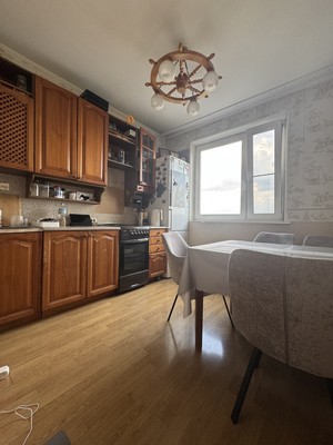 Продам двухкомнатную (2-комн.) квартиру, Псковская ул, 12к1, Москва г