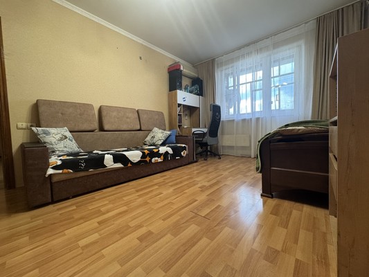 Продам двухкомнатную (2-комн.) квартиру, Псковская ул, 12к1, Москва г
