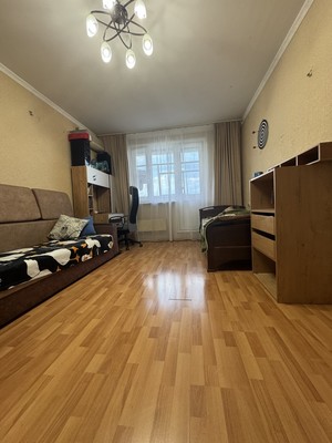 Продам двухкомнатную (2-комн.) квартиру, Псковская ул, 12к1, Москва г