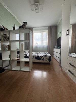 Продам двухкомнатную (2-комн.) квартиру, Псковская ул, 12к1, Москва г