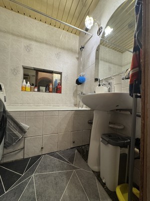 Продам двухкомнатную (2-комн.) квартиру, Псковская ул, 12к1, Москва г