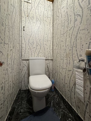 Продам двухкомнатную (2-комн.) квартиру, Псковская ул, 12к1, Москва г