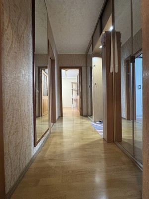 Продам двухкомнатную (2-комн.) квартиру, Псковская ул, 12к1, Москва г