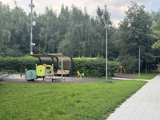 Продам двухкомнатную (2-комн.) квартиру, Псковская ул, 12к1, Москва г
