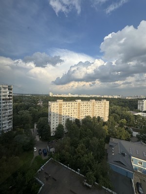 Продам двухкомнатную (2-комн.) квартиру, Псковская ул, 12к1, Москва г