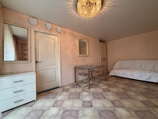 Продам двухкомнатную (2-комн.) квартиру, Станке Димитрова пр-кт, 14, Брянск г