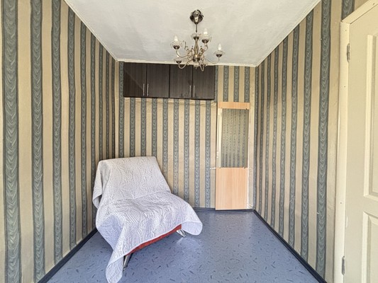 Продам двухкомнатную (2-комн.) квартиру, Станке Димитрова пр-кт, 14, Брянск г