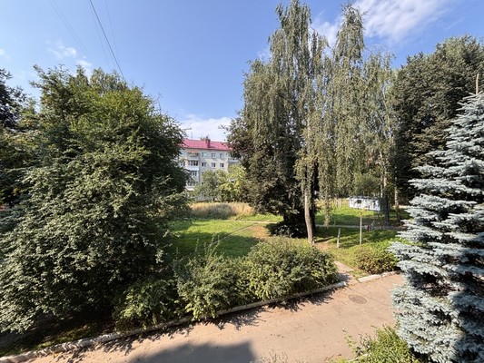 Продам двухкомнатную (2-комн.) квартиру, Станке Димитрова пр-кт, 14, Брянск г