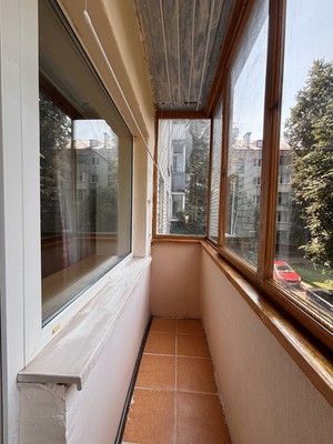 Продам двухкомнатную (2-комн.) квартиру, Станке Димитрова пр-кт, 14, Брянск г