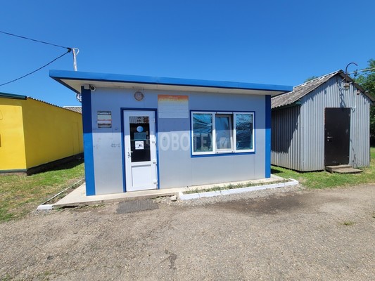 Продам землю для коммерческого использования 7,69 соток, Садоводство, Московская ул, 78ка, Привольная ст-ца