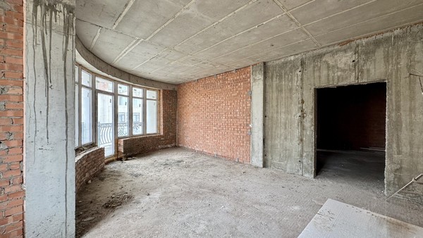 Продам трехкомнатную (3-комн.) квартиру, ОДС ул, 2кА, Нальчик г