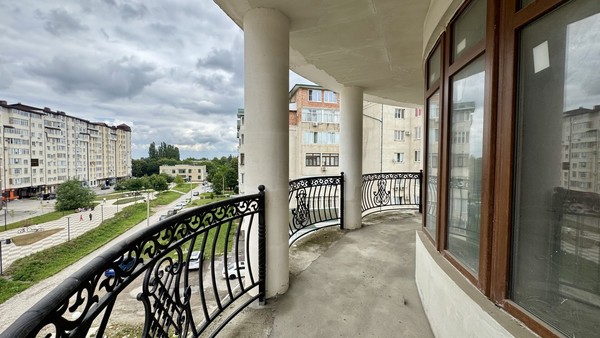 Продам трехкомнатную (3-комн.) квартиру, ОДС ул, 2кА, Нальчик г
