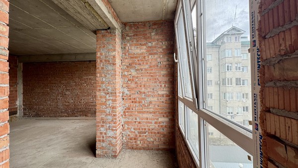Продам трехкомнатную (3-комн.) квартиру, ОДС ул, 2кА, Нальчик г