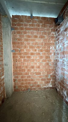 Продам трехкомнатную (3-комн.) квартиру, ОДС ул, 2кА, Нальчик г