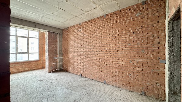 Продам трехкомнатную (3-комн.) квартиру, ОДС ул, 2кА, Нальчик г