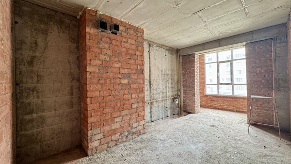 Продам трехкомнатную (3-комн.) квартиру, ОДС ул, 2кА, Нальчик г