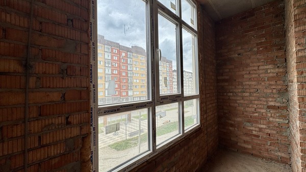 Продам трехкомнатную (3-комн.) квартиру, ОДС ул, 2кА, Нальчик г