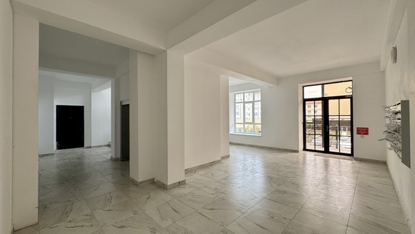 Продам трехкомнатную (3-комн.) квартиру, ОДС ул, 2кА, Нальчик г
