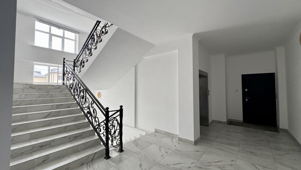 Продам трехкомнатную (3-комн.) квартиру, ОДС ул, 2кА, Нальчик г