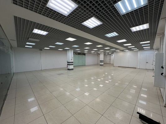 Сдам коммерческое помещение 278,8 м2, Петербургская ул, 9, Казань г